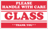 Glass Handle With Care Clip Art